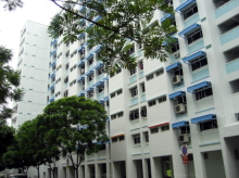 Blk 626 Pasir Ris Drive 3 (Pasir Ris), HDB 4 Rooms #135762